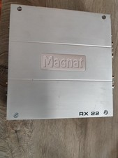 MAGNAT RX22 Power Endstufe