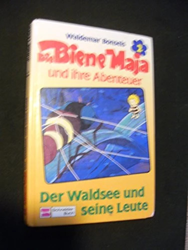 Die biene maja und - und, ihre