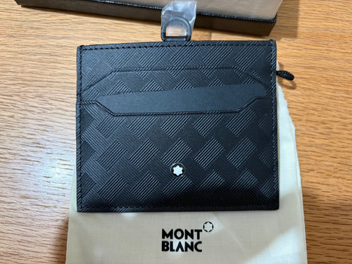 Mont blanc extreme - mont,