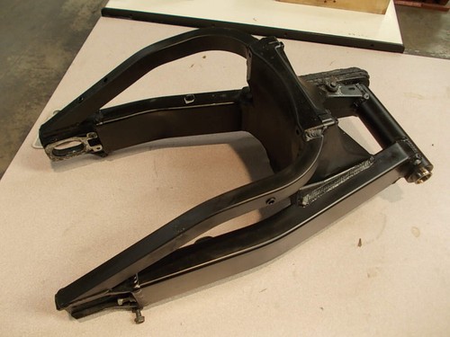 Schwingarm suzuki gsxr 750 - schwingarm,