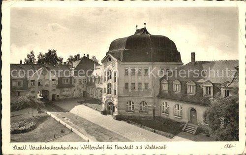 Woellershof neustadt waldnaab - woellershof,