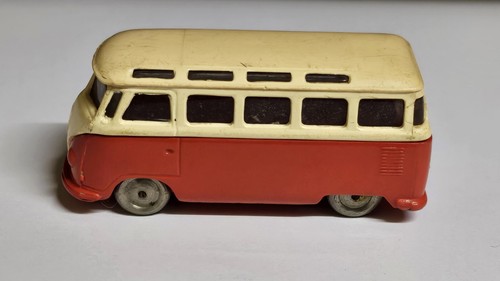 Lego bus bulli 60er - lego,