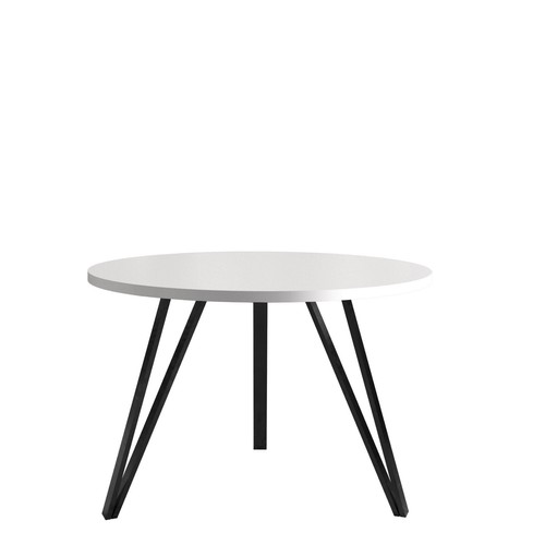 Moderner runder couchtisch - couchtisch, 67