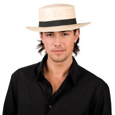 Hut Kreissäge Lou Bandy, ideal als Accessoire für Karneval