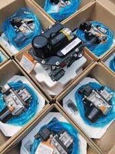 Mechatronics & ECU DQ200 DSG-7