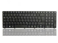 Tastatur acer aspire 7741g - tastatur,