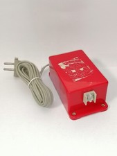 StaboCar Trafo  Rennbahntrafo