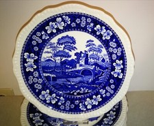 Brotteller/Beilagenteller  16