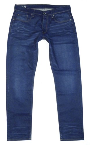 Star 3301 tapered - g-star,