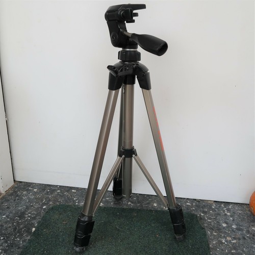 Slik u9800 stativ - stativ, kamerastativ