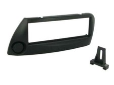 CD Radio Stereo Fassung Rahmen Surround Schwarz FP-07-03 Für Ford Street Ka