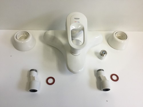 Wannenarmatur grohe europlus - grohe,