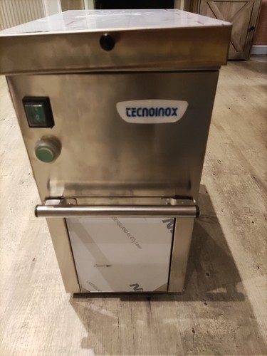 Tecnoinox elektrischer - tecnoinox,