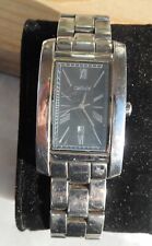 DKNY Herren Armbanduhr mit Datum Modell NY 1025