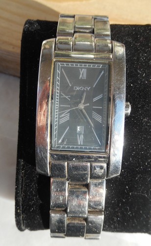 Dkny herren armbanduhr - dkny,