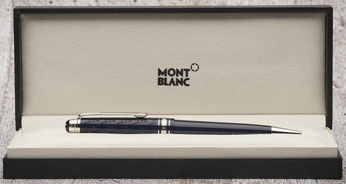 Montblanc meisterstück - montblanc, le