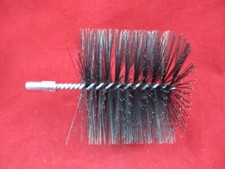1 x Heizkesselbürste Kesselbürste Ersatzbürste Viessmann Bürste Reinigungsbürste