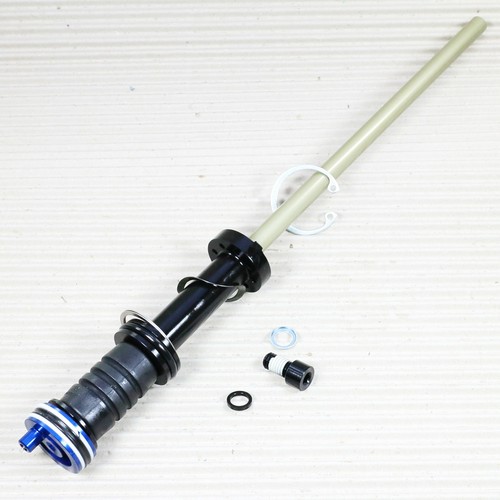 Rockshox solo air einheit - solo, bj