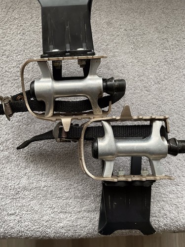 Rennradpedal