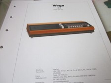 Radio Archiv Schaltplan 2005