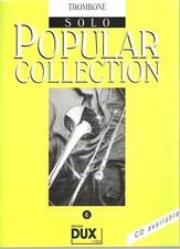 Popular Collection Trombone