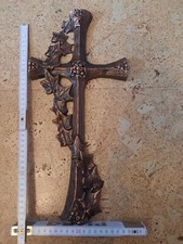 bronze kreuz
