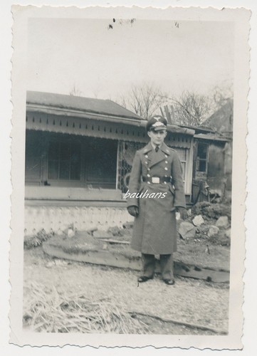 Foto soldat luftwaffe - foto-soldat,