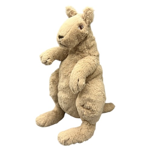 Ikea känguru klappar plüsch - ikea,