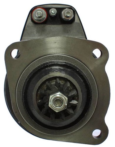 Anlasser 24v 4kw neu oe - 5,4kw, oe#