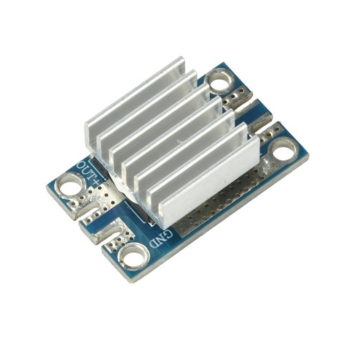 Power manager solar anti - dc,