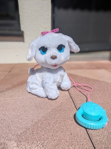 Hasbro furreal friends gogo - friends,