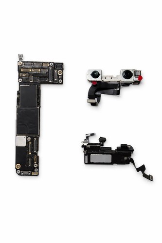 Iphone mainboard bundle - mainboard,