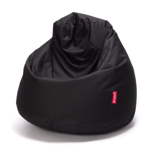 Ecopuf sitzsack für - für, drinnen