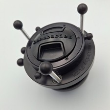 Lensbaby 3G LB3PK Objektiv mit