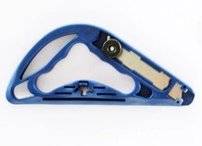 Nespoli Teppichschneider inkl