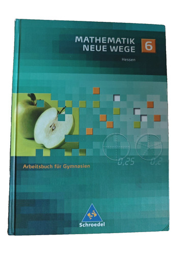 Mathematik neue wege - neue,