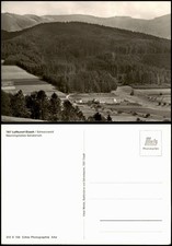 Ansichtskarte Elzach