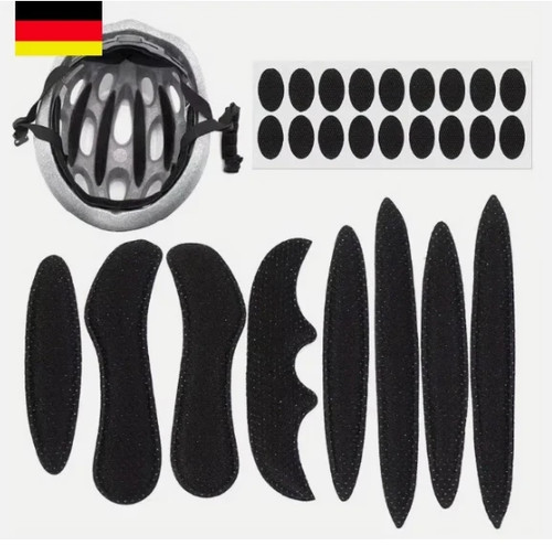 Helmpolster schaumstoff - helmpolster,