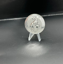 2 OZ Silber Queen's Beasts The