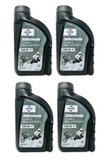FUCHS SILKOLENE SUPER 4 10W-40