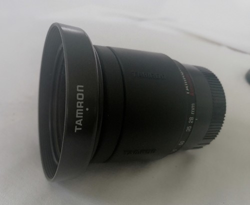 Objektiv tamron 200 mm - objektiv,