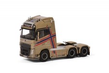 1/50 WSI VOLVO FH 4