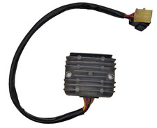 SPANNUNGSREGLER (22900 KM) -