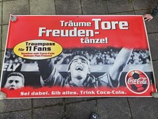 Coca-Cola LKW-Plane Vintage