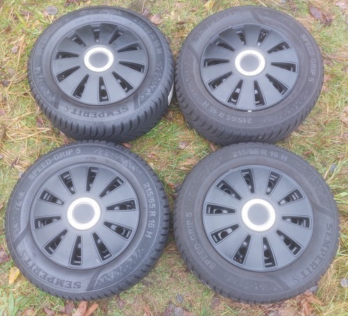 Winterräder opel mokka - winterräder, +