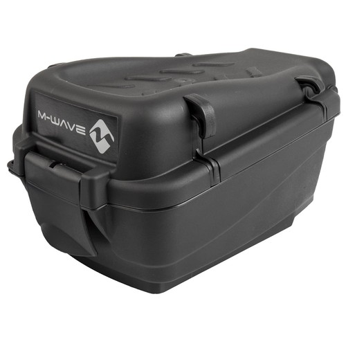 Unisex topcase fahrradkoffer - topcase,