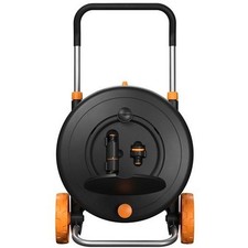 Schlauchwagen 30m Fiskars