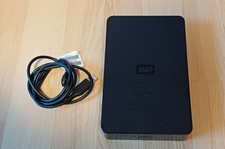 Externe Festplatte 3,5 Zoll