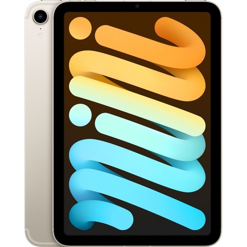 Apple ipad mini - apple, 5g