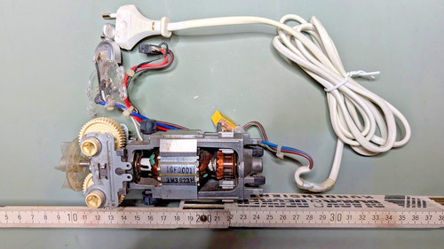 Elektromotor 220 240v - elektromotor, 220-240v